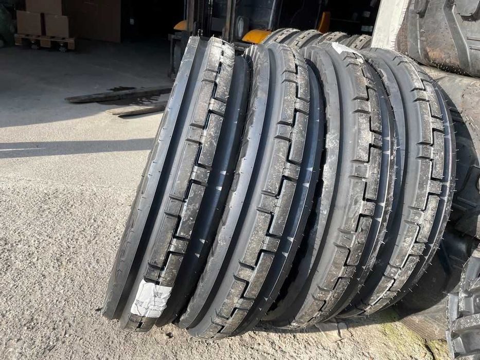 Anvelope noi OZKA 7.50-18 cauciucuri de tractor directie
