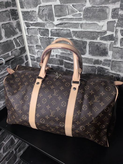 Luis Viton сак високо качество