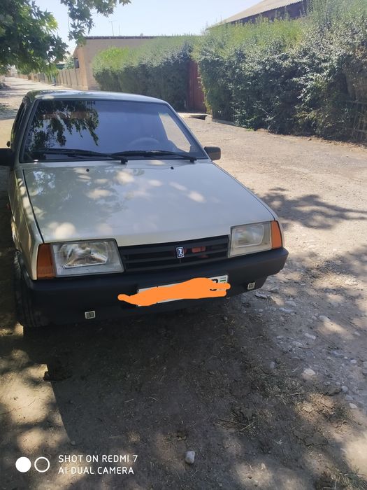 Продаётся Ваз-21099