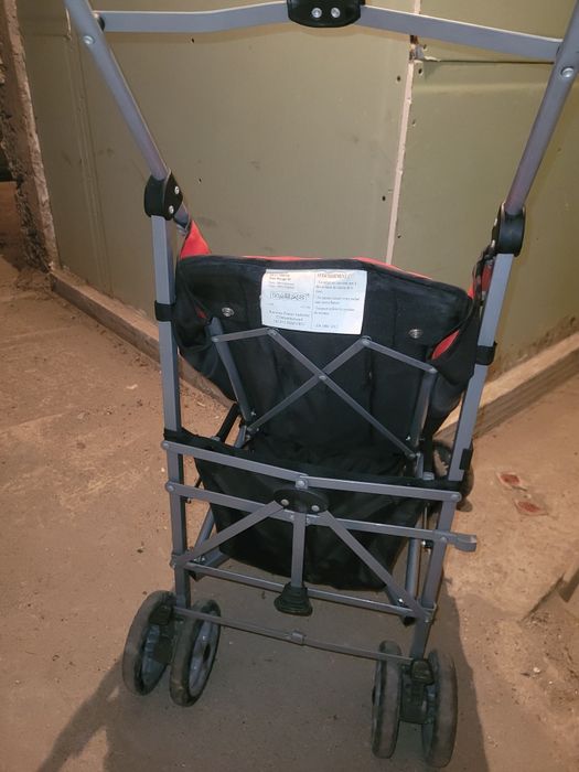 Vand bicicleta, tricicleta si carucior copii