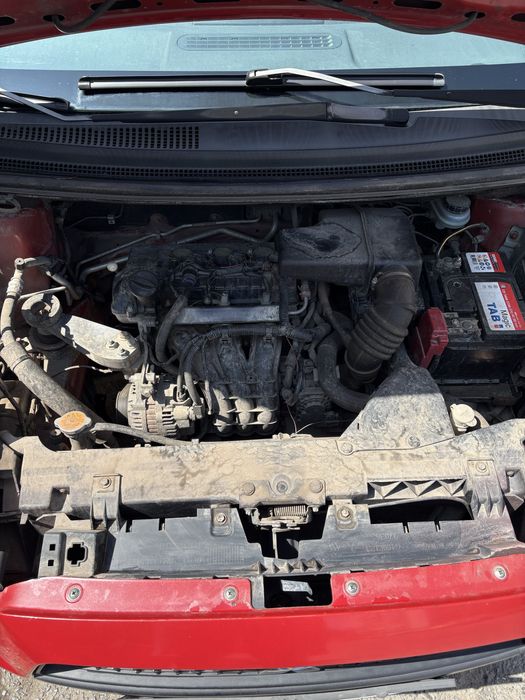 Mitsubishi Colt 1.1 75кс.