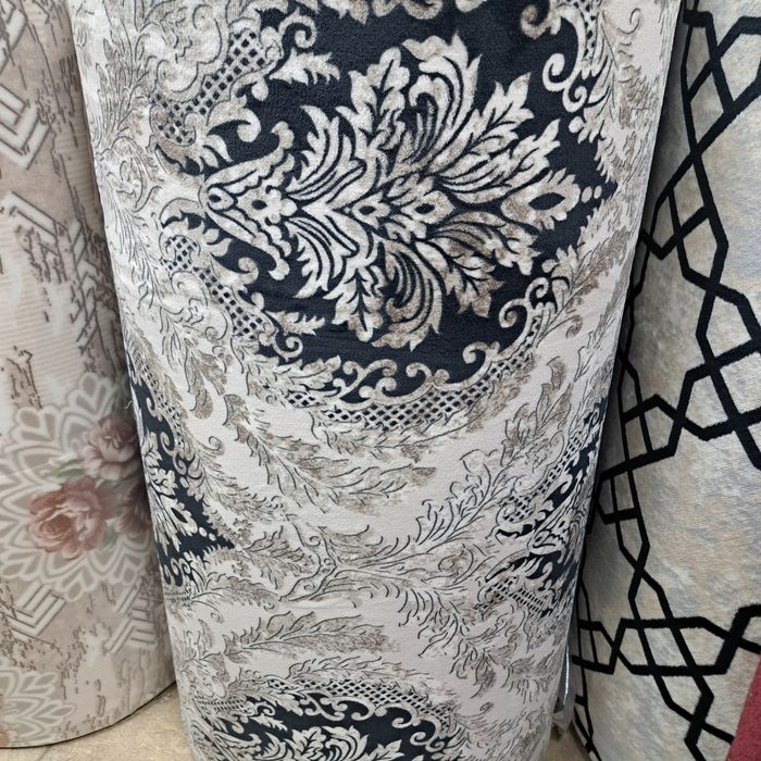 Гумирани пътеки .