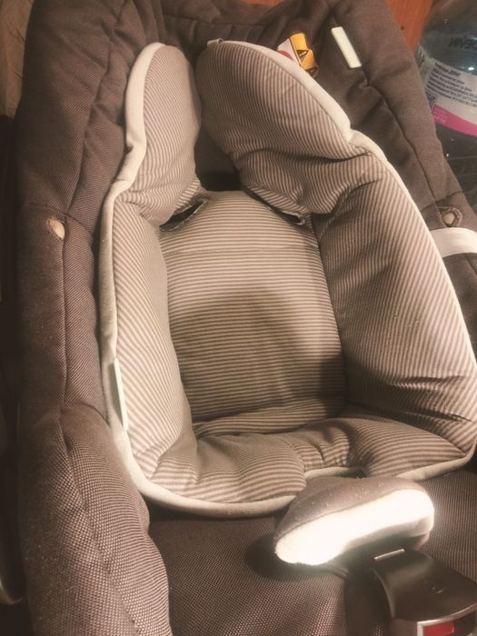 Столче за кола Maxi Cosi 0 - 9 кг.