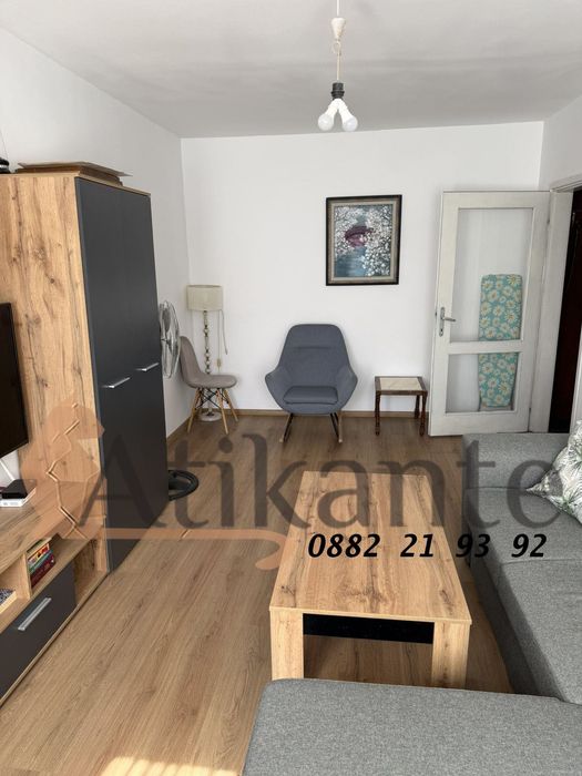 Продава се Двустаен апартамент в София, Дианабад - 60 кв.м за 1658 €/кв.м - Снимка #1