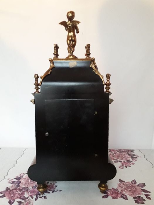 Ceas de Semineu German.