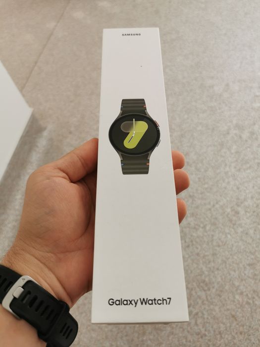 Ceas Samsung Galaxy Watch 7 - 44/40mm - Nou