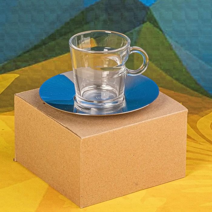 Набор Nespresso Cappuccino Set