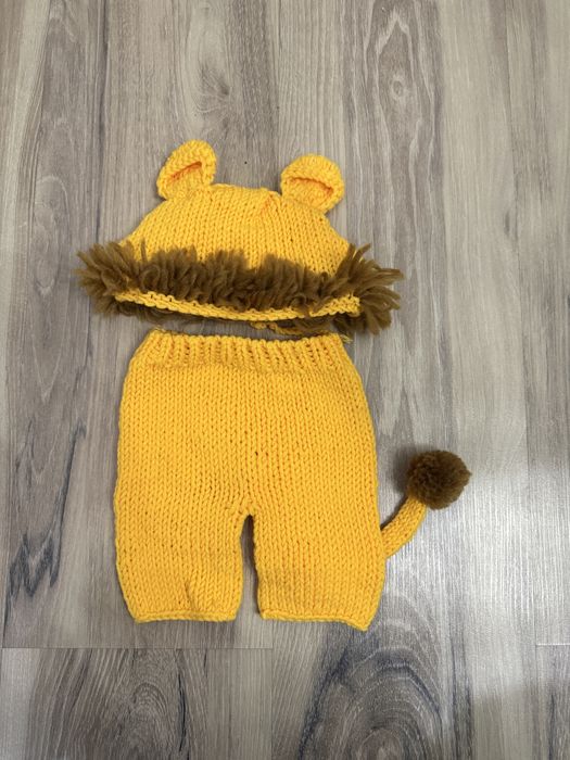 Costumase tricotate NOI