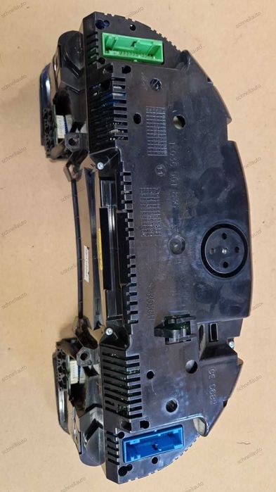 Ceas bord Audi A4 B7 cod 0263 664 226 / 8E0 920 932