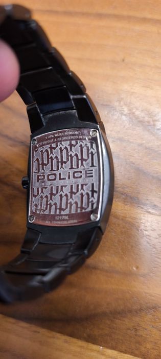 Ceas POLICE bărbătesc+damă