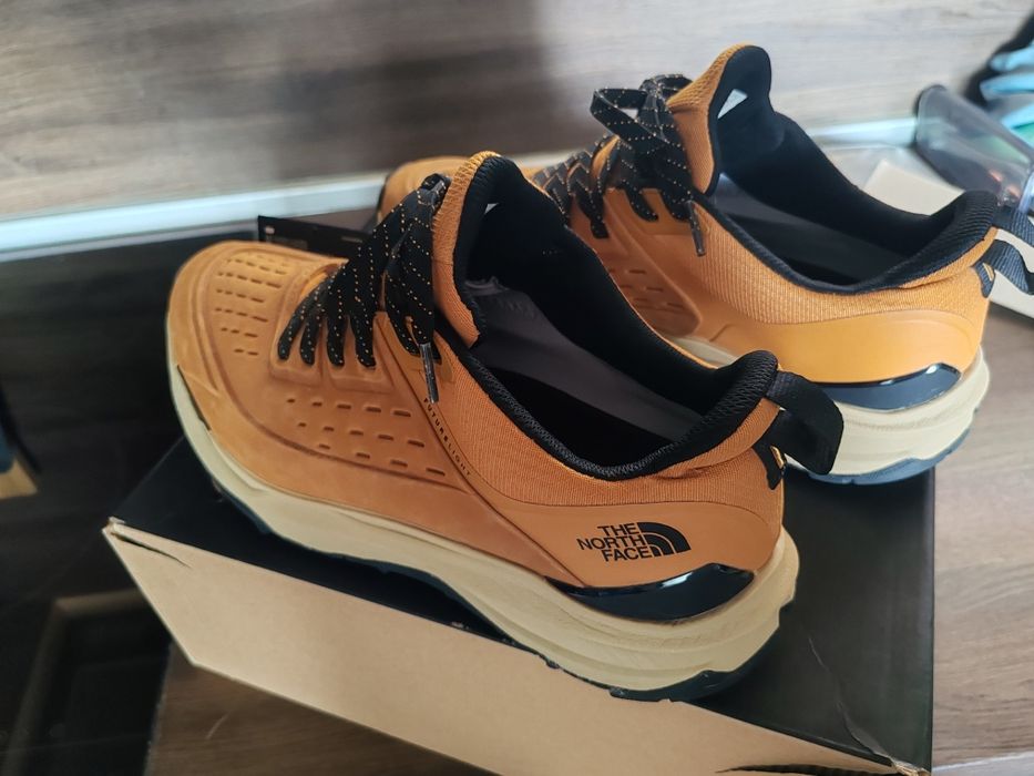 Обувки The north face vectiv exploris 2