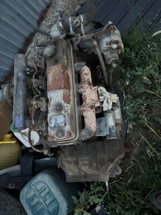 китайски Мотор сатылады дизель