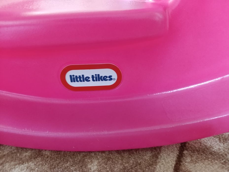 Люлка конче Little tikes