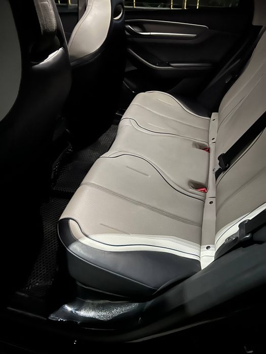 Byd Chazor  1- позиция Fargona