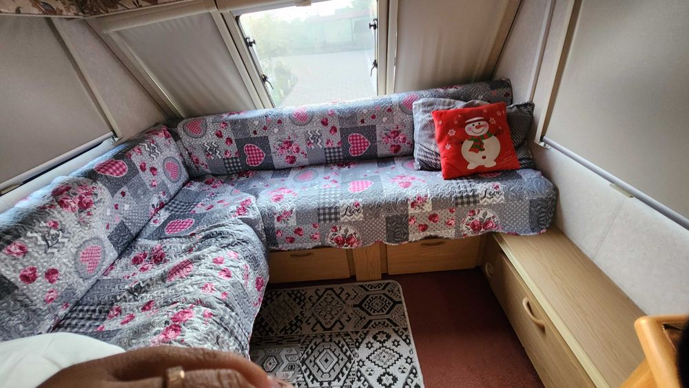 Vand rulota Bailey Pageant