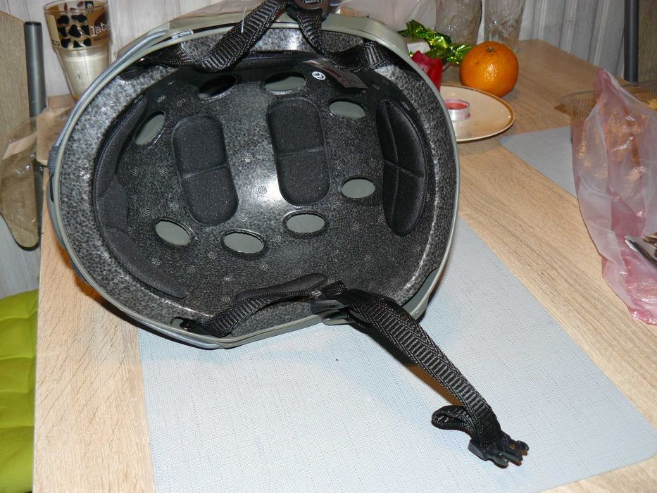 Casca Protectie Airsoft FAST MH ECO EMERSON GEAR, Noua,Foliage Green