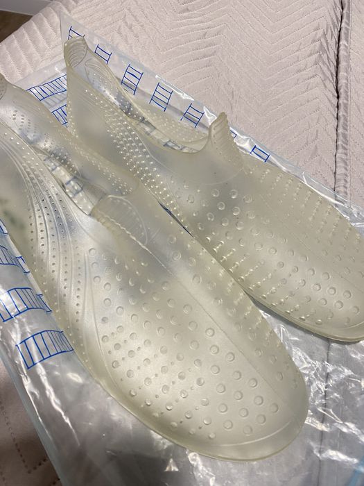 Акватбувь для моря и бассейна