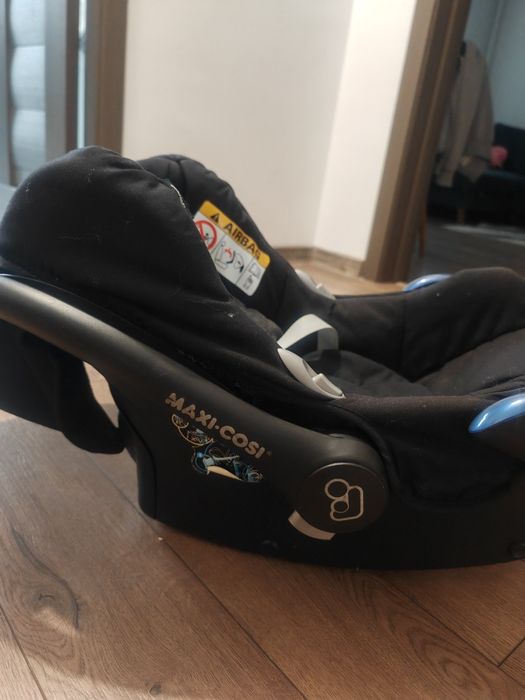 Scoica Maxi Cosi