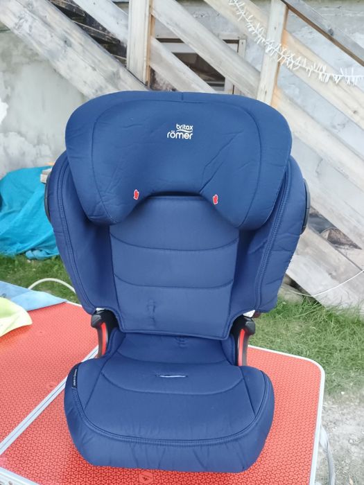 Scaun auto copii Britax Romer