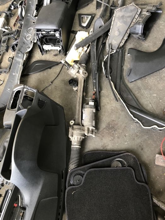 Дирекция за обръщане на волан бмв ф30/31 ( direkciq za obrushtane bmw