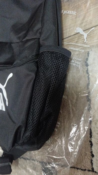Rucsac Puma negru