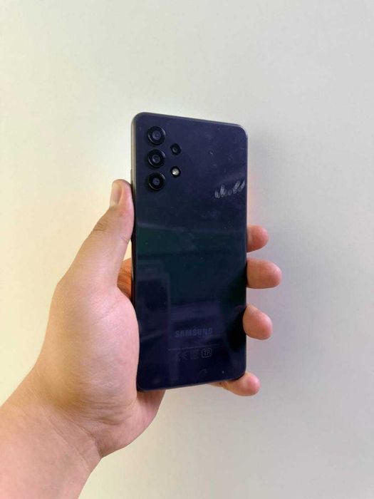 Samsung Galaxy A32 Алматы