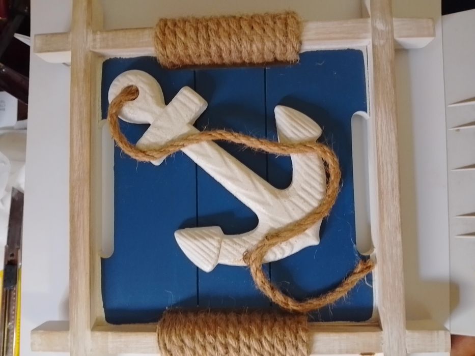 Пано за стена-котва