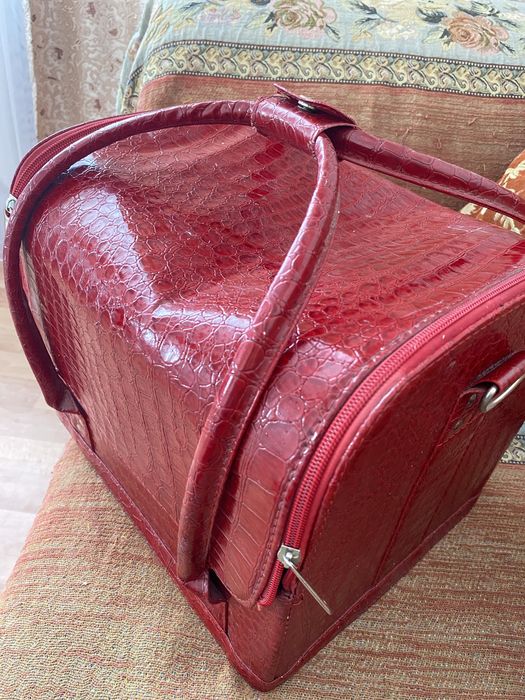 Кейс для косметики