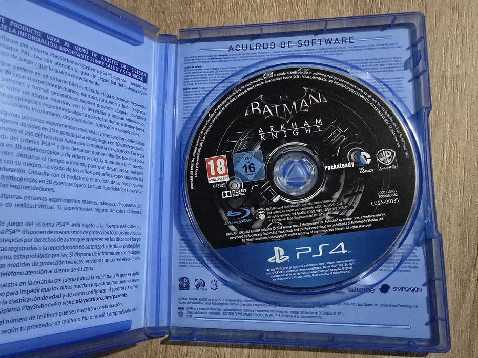 Игра на ps4 ps5 обмен