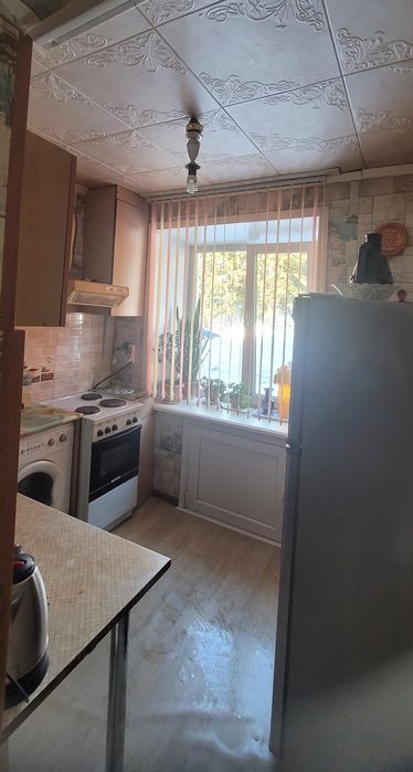 Продам 2-х квартиру на 4 районе