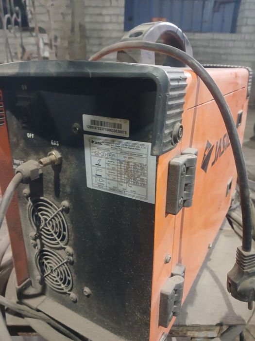 кемпинг Аргон электра сварка хизмати