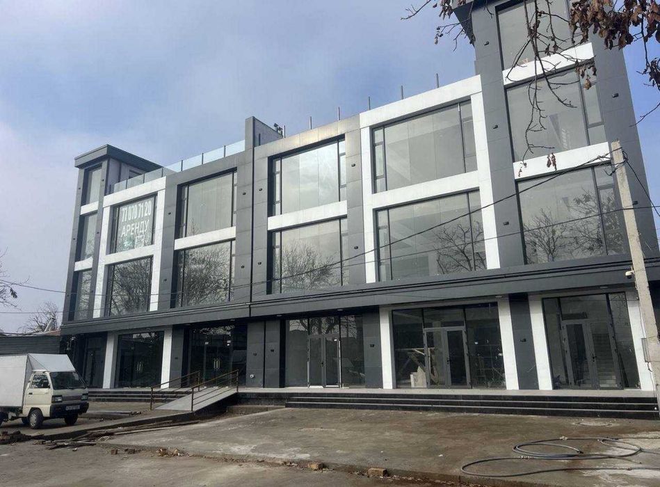 Сдаётся здание, Чиланзарский р-н 1280м2