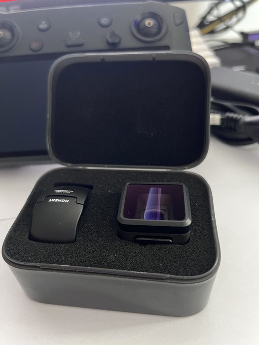 Vand drona dji mavic 2 pro