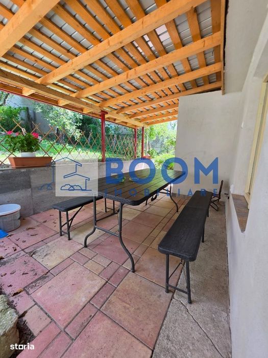 Casa Ocnita | Ideal investitie | Zona Turistica