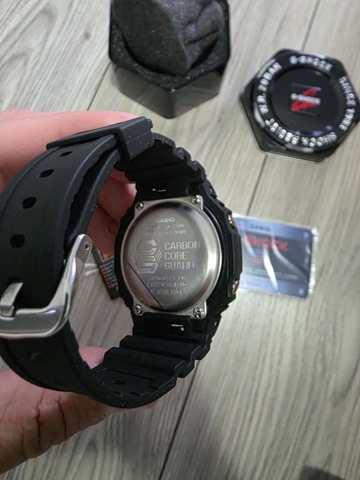 Ceas Casio G-Shock