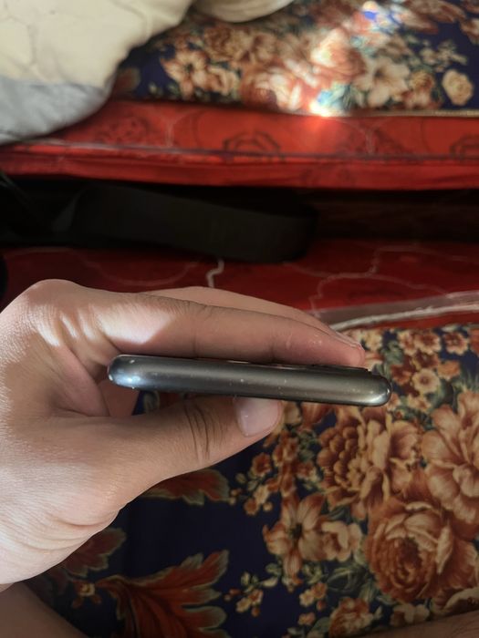 Айфон 11 хорошем состоение