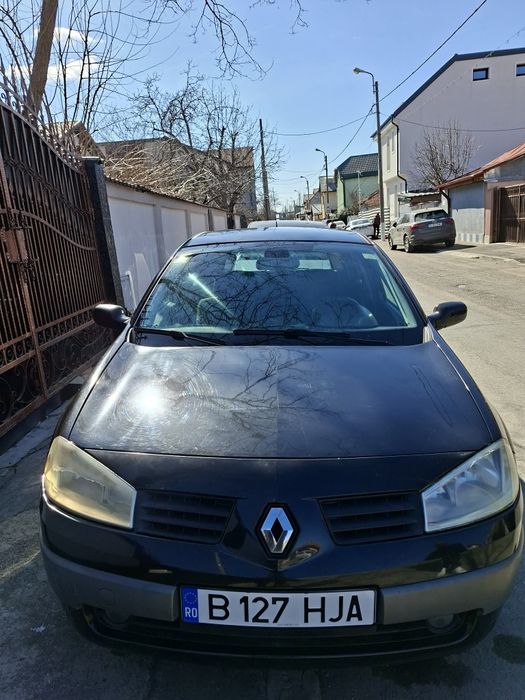 Renault megan 2003 vand sau schimb