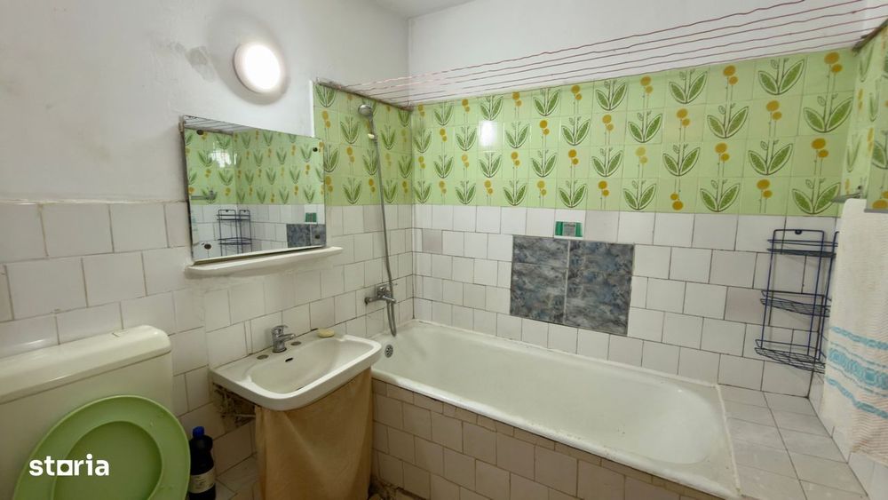 Apartament 2 camere Militari Lujerului, 2 minute de metrou, comision 0