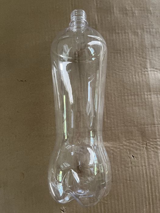 Бакалшка новый с кришкам