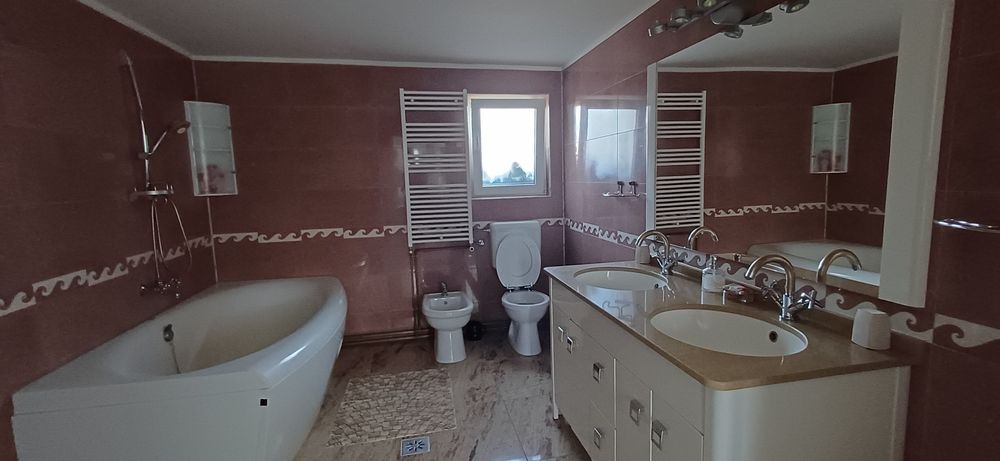 Cazare Băile felix/ Cordău la 1,2 km de Aqua Park  Prezident