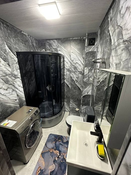 Metro 16 kv navastroyka