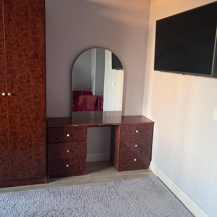 Спальни сатылады