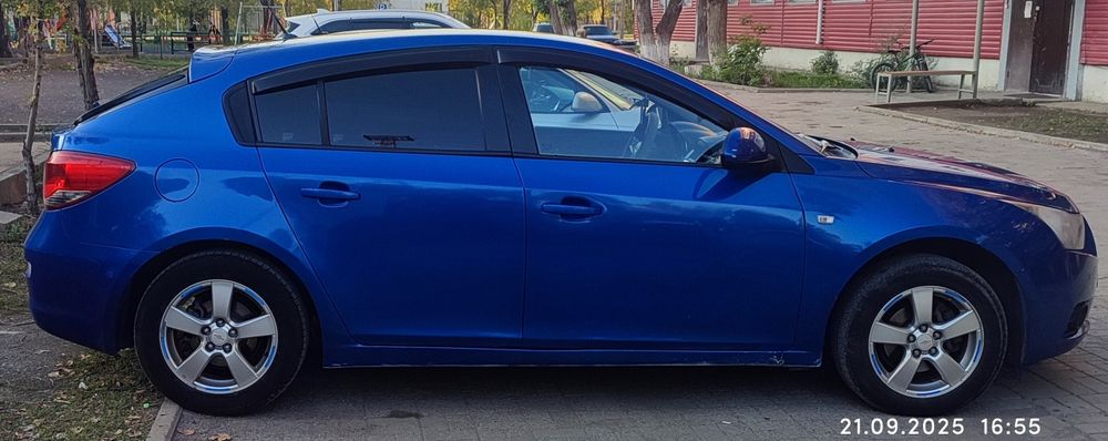 Продажа автомобиля