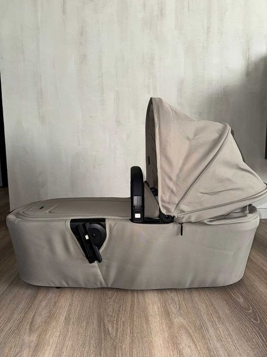 Vand Landou Joolz Aer+ Sage Green