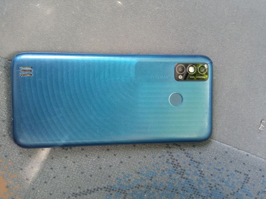 Tecno spark 6 go 32gb
