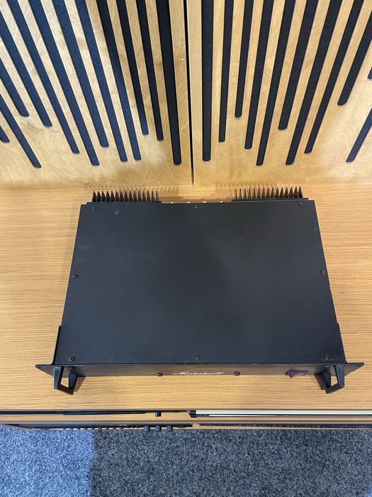Amplificator marshall model 6040
