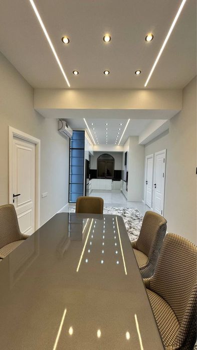 Сдается в аренду квартира