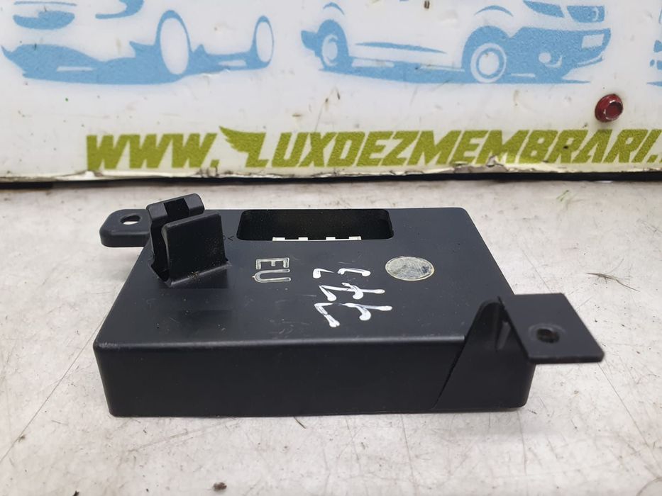 Modul lampa full led Mazda CX-3 1 [2015 - 2018] 1.5 diesel S5Y5