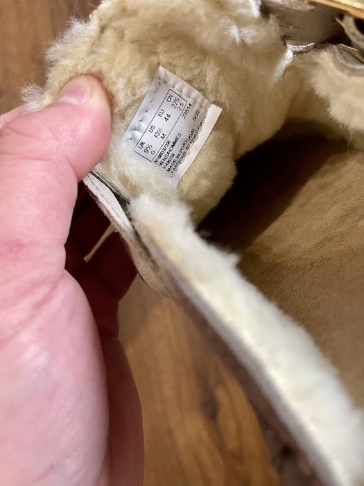 Clarks Originals Trek Mule Flip Flops/Slip On/Sandals/Saboti