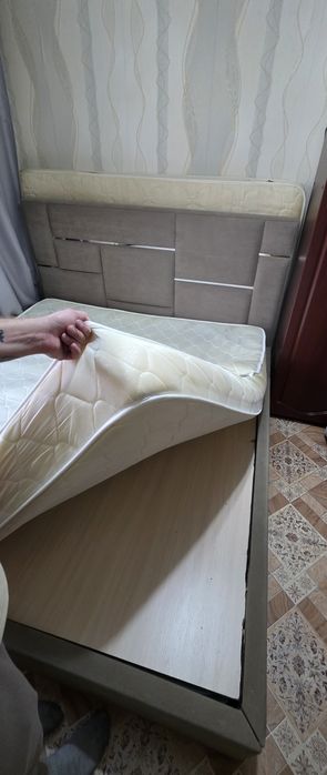 Продам Диван + кровать